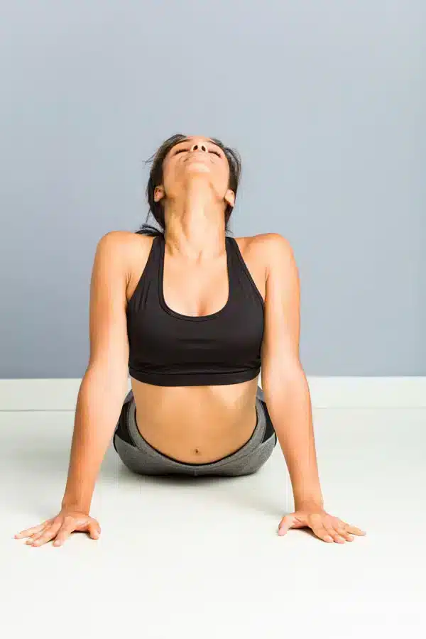 Yoga for Better Sex: Spice Up Your Love Life in 2024 5 What are some personal strategies?