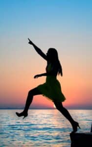 How To Boost Your Confidence As A Woman