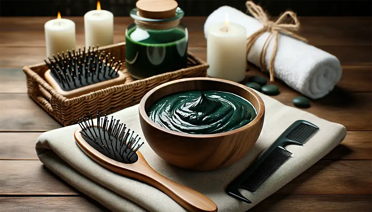 Spirulina Benefits For Hair - Your Gu 1 spirulina benefits for hair