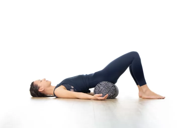 What is Restorative Yoga? A Detailed Explanation