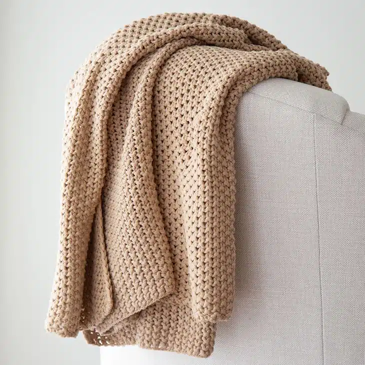 The Best Curated Selection of Ethical and Sustainable Goods 22 Cotton Chunky Knit