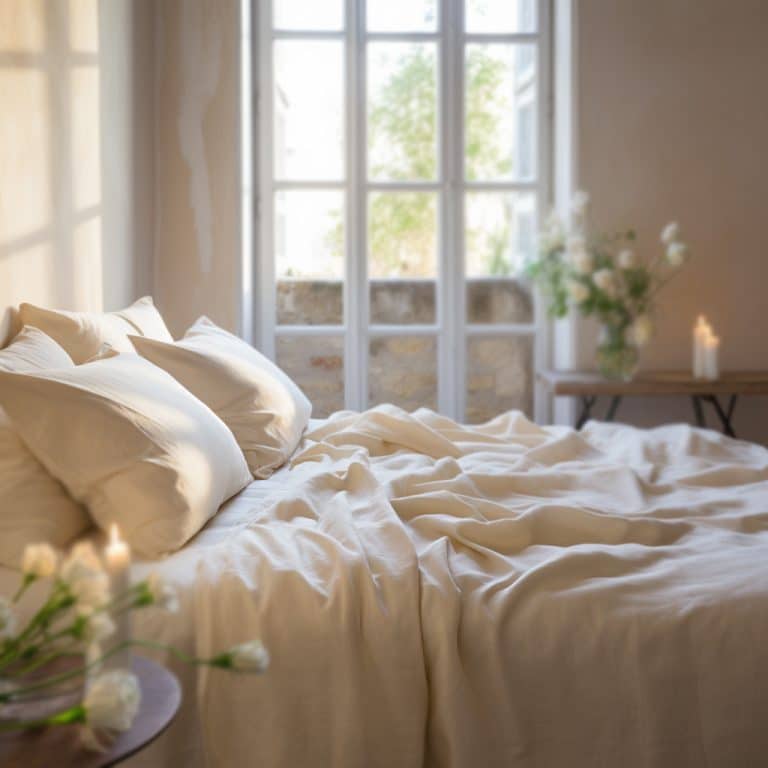 Top 5 Best Organic Cotton Sheets That Will Transform Your Sleep in 2023 — Here’s the List