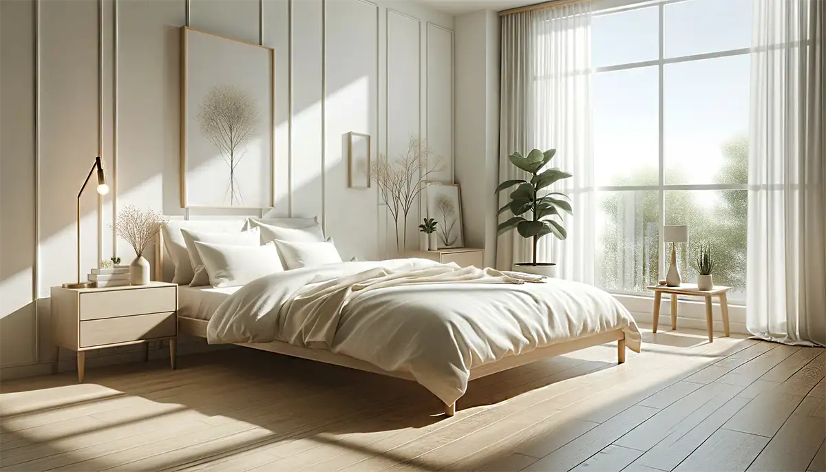 Discover 2023's Blaynk Organic Sheets Benefits for Eco-Sleep 1 Blaynk