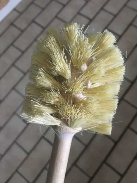 5 Eco Friendly Toilet Bowl Brushes: Transform Your Bathroom! 5 Eco-Friendly Toilet Bowl Brush