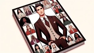 Gender Inequality in the Fashion Industry