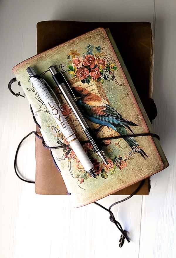 How to Start Spiritual Journaling: Keep Track of Your Growth and Reflections 1 How to start spiritual journaling