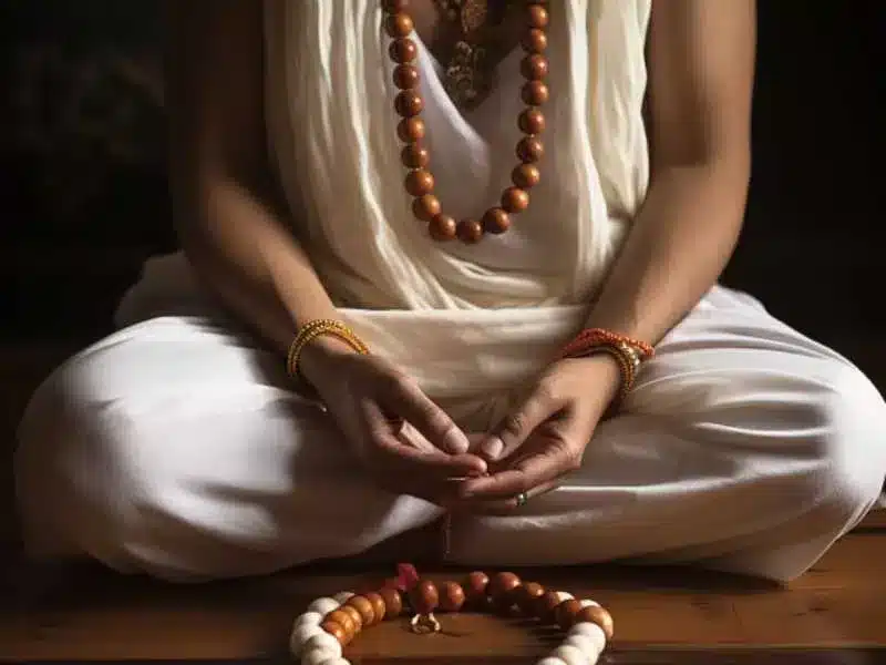 Kundalini Tantra Yoga: The Ancient Secret to Awakening Your Inner Power 2 Kundalini tantric yoga