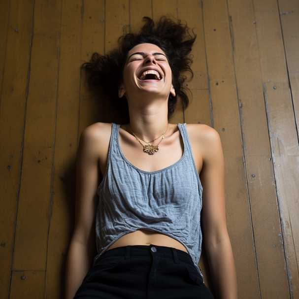 Laughter Yoga: Your Ultimate Guide to Joy