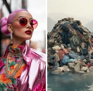 The Psychology Behind Fast Fashion Addiction