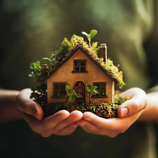 Why Is Sustainable Living Important?
