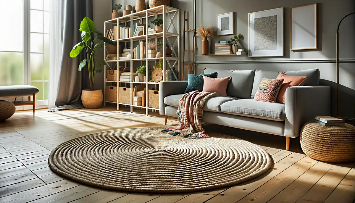 Best Non-Toxic Rugs