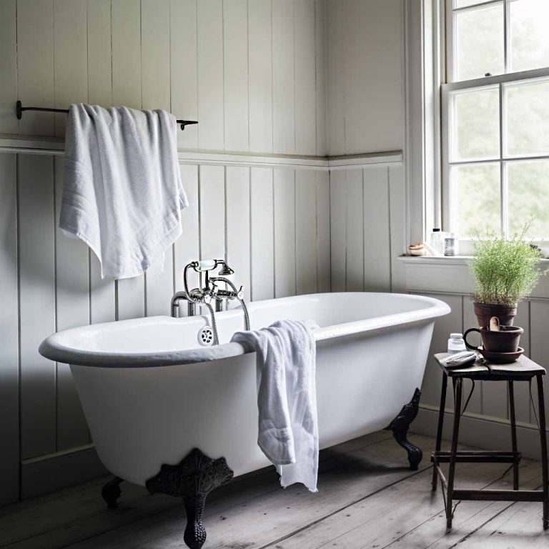 9 Best Organic Bath Towels: Elevate Your Eco-Friendly Bath Time