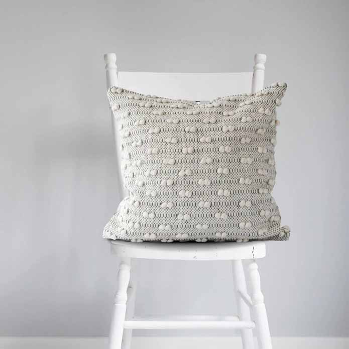 The Best Curated Selection of Ethical and Sustainable Goods 21 boho pillow cover
