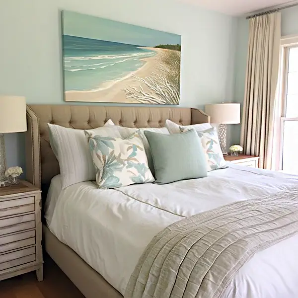 How To Create A Hotel-Quality Bed At Home on a Budget 2 Zen bedroom ideas on a budget - Create a Hotel-Quality Bed At Home