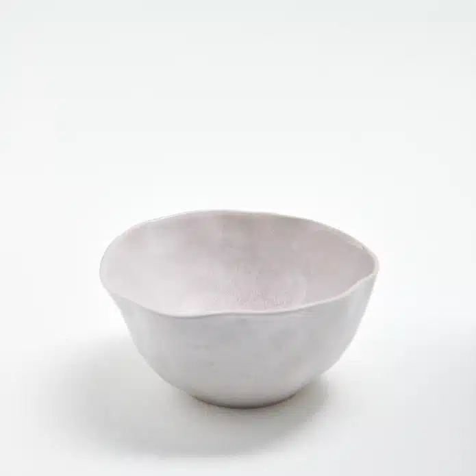 Handmade Ceramic Bowls