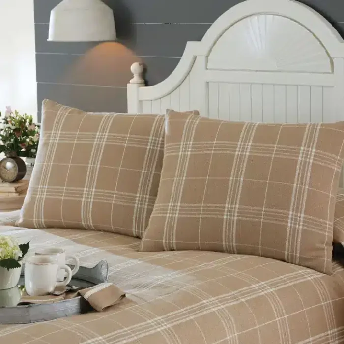 Rustic Pillow Covers