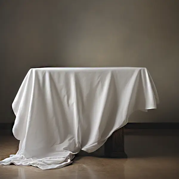 Are Tablecloths Out of Style or Making a Stylish Comeback? You Decide!