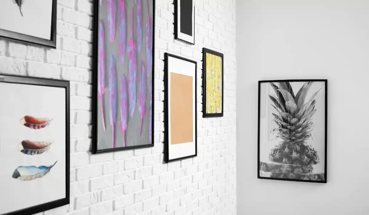 Create a Captivating Gallery Wall That Reflects Your Personality 1 Gallery Wall ideas