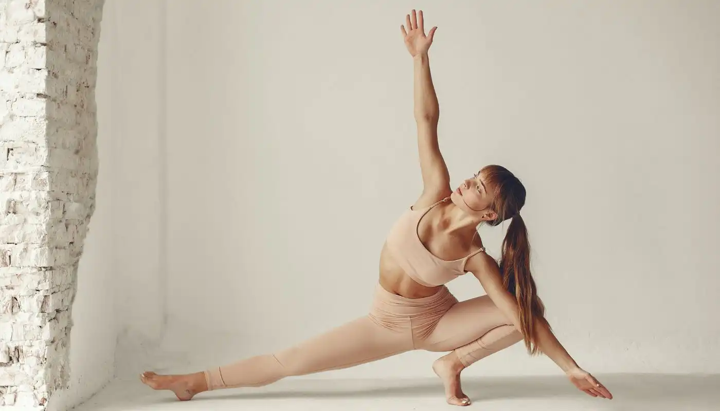 Tantra Yoga: The Surprising Ways It Helped Me (And Could Help You) 1 Tantric Yoga