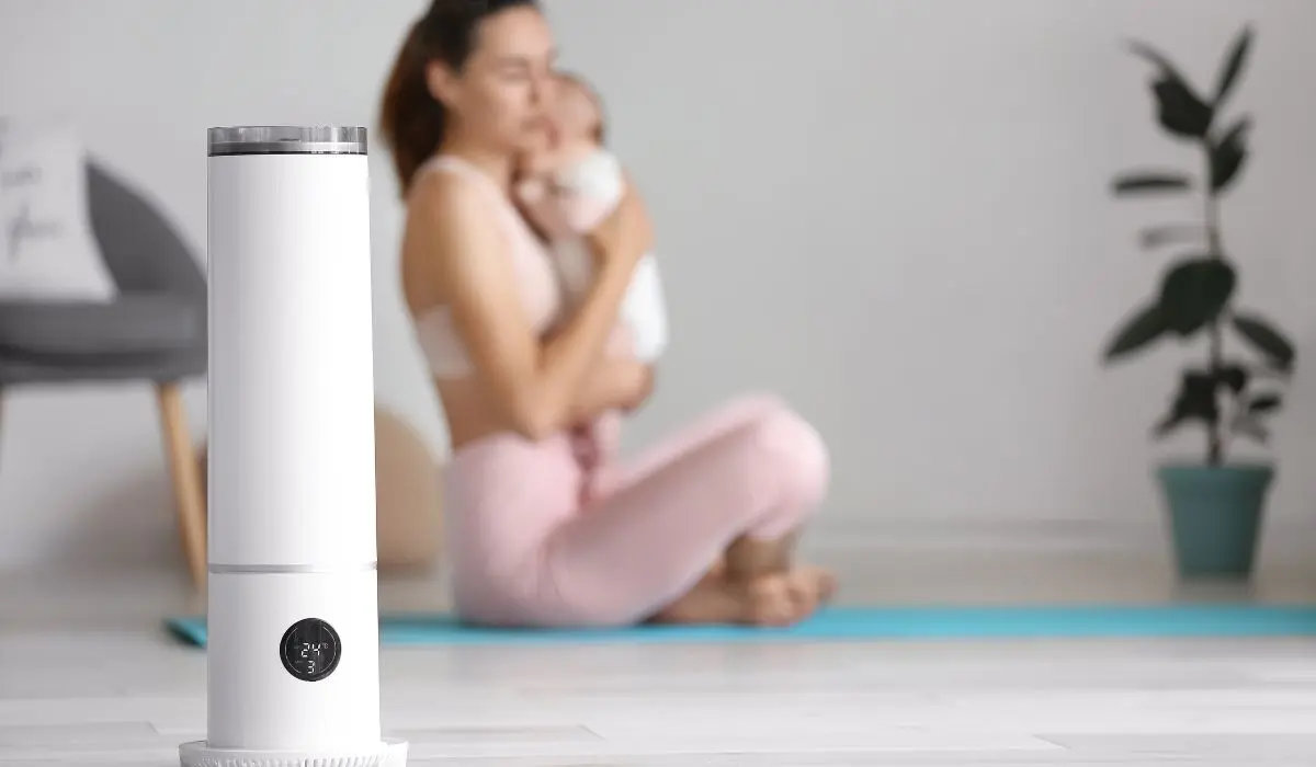 Why Your Humidifier is a Cold Weather Hero 1 benefits of Humidifier in the winter