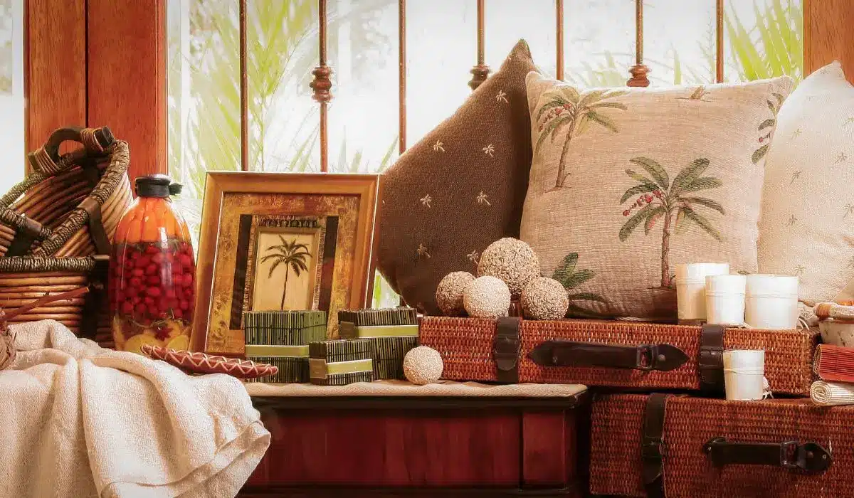 Explore the Maximalist Trend: Embracing Bold and Vibrant Interiors 1 maximalist home decor