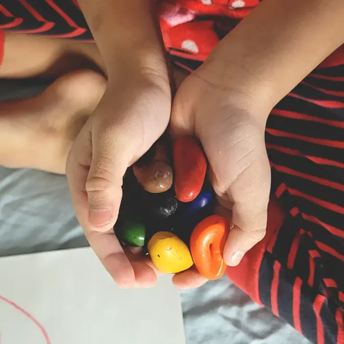 Crayon Rocks reviews