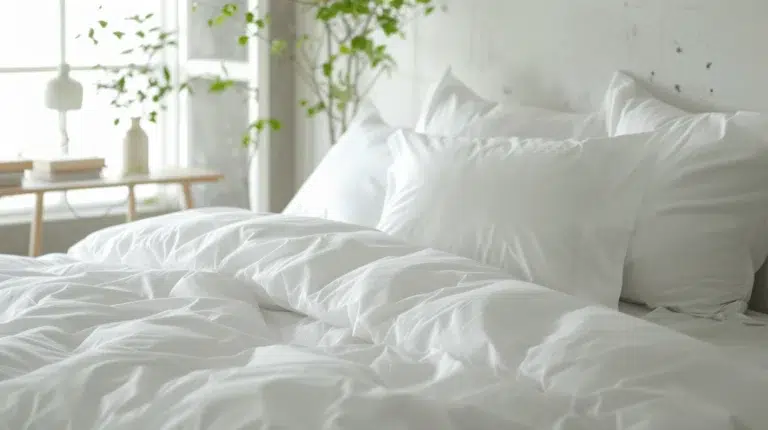 How to Put a Duvet Cover on with Ties: A Step-by-Step Guide