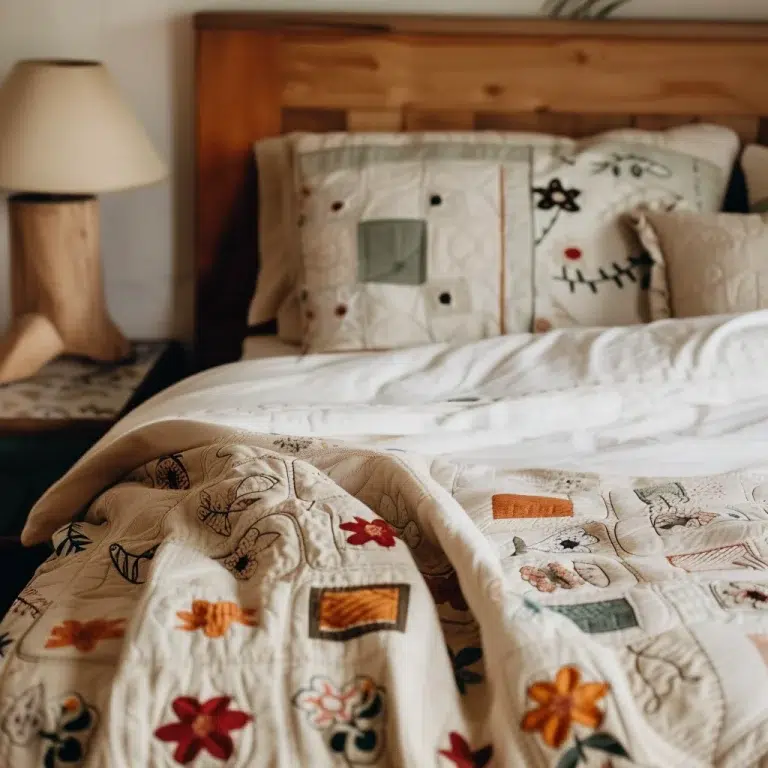 Quilt vs. Comforter: Understanding the Differences for Your Coziest Sleep