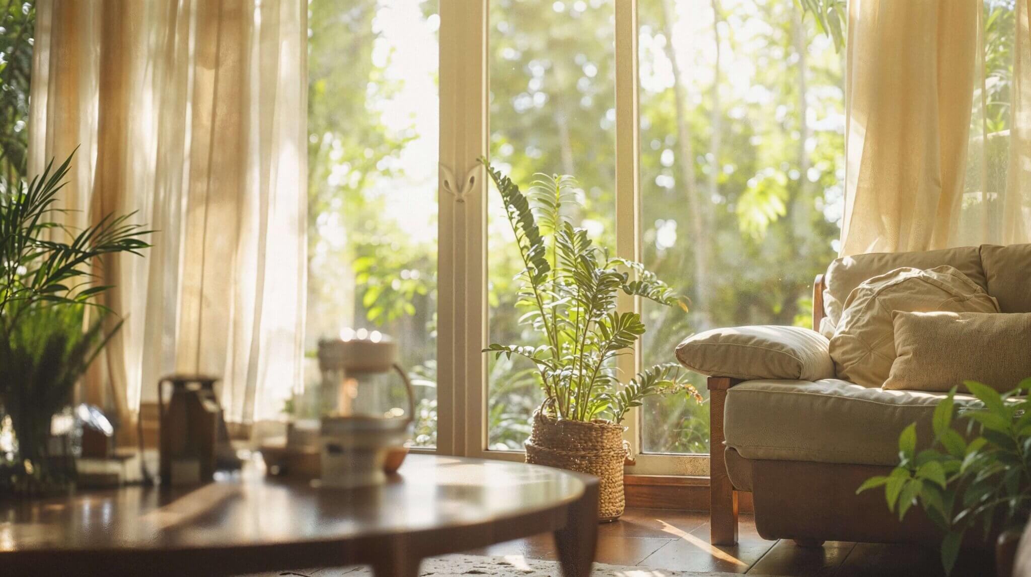A closer look at Eco Friendly Home Decorating On A Budget