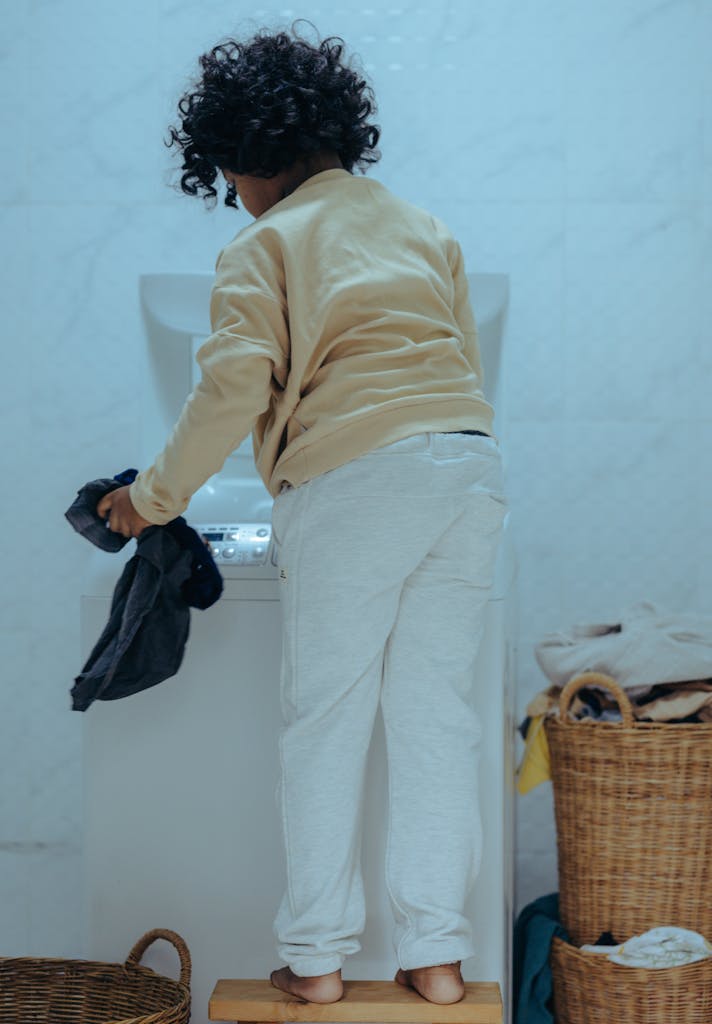 How To Care For Your Organic Cotton Duvet 5 Eco-Friendly Detergents
