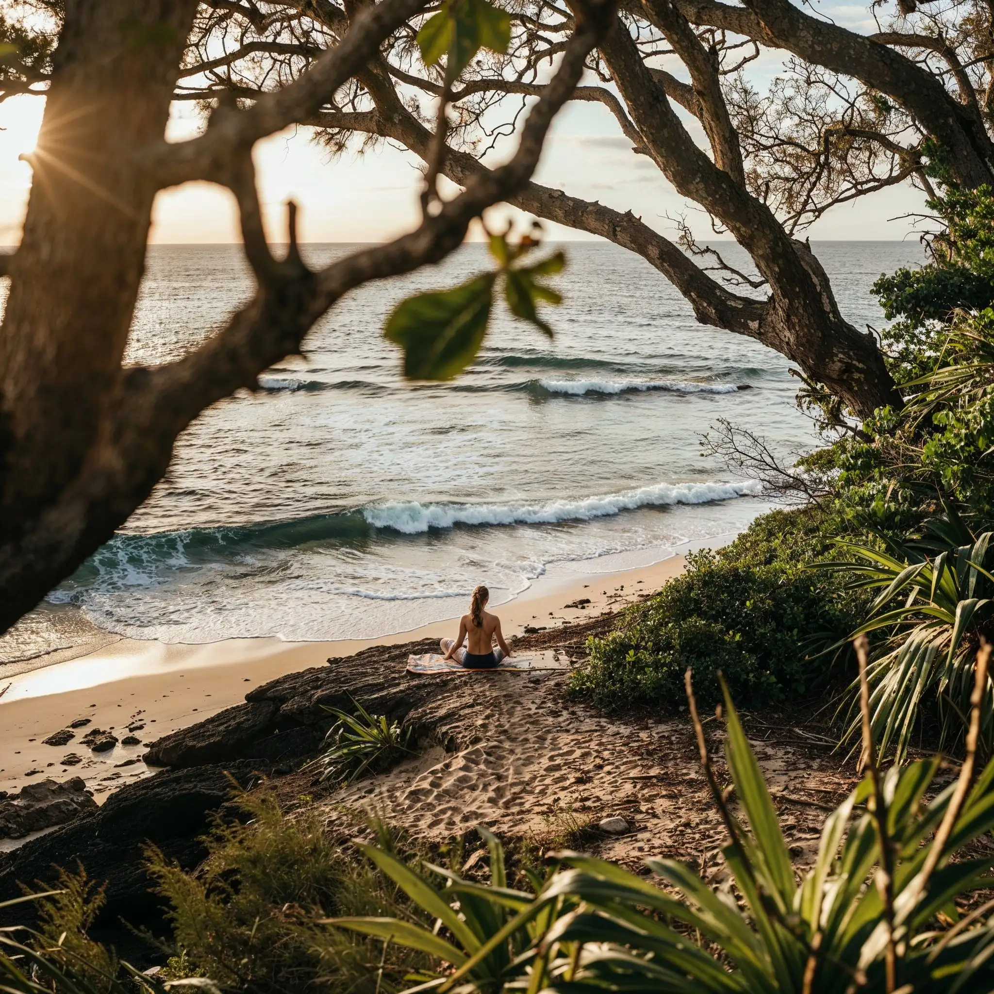 The Ultimate Guide to Eco-Friendly Yoga Mats for a Greener Practice in 2024 1 Eco-Friendly Yoga Mats