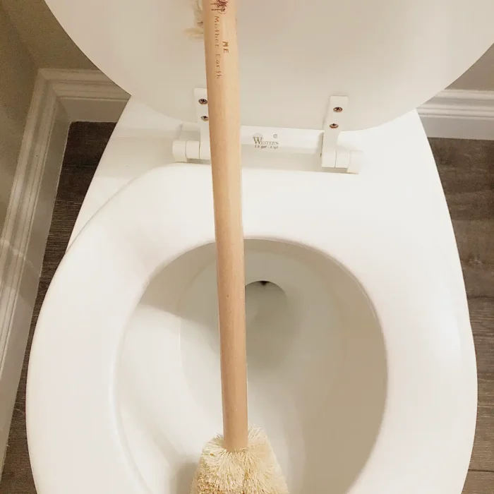 Coconut Toilet Brush Coconut Toilet Brush