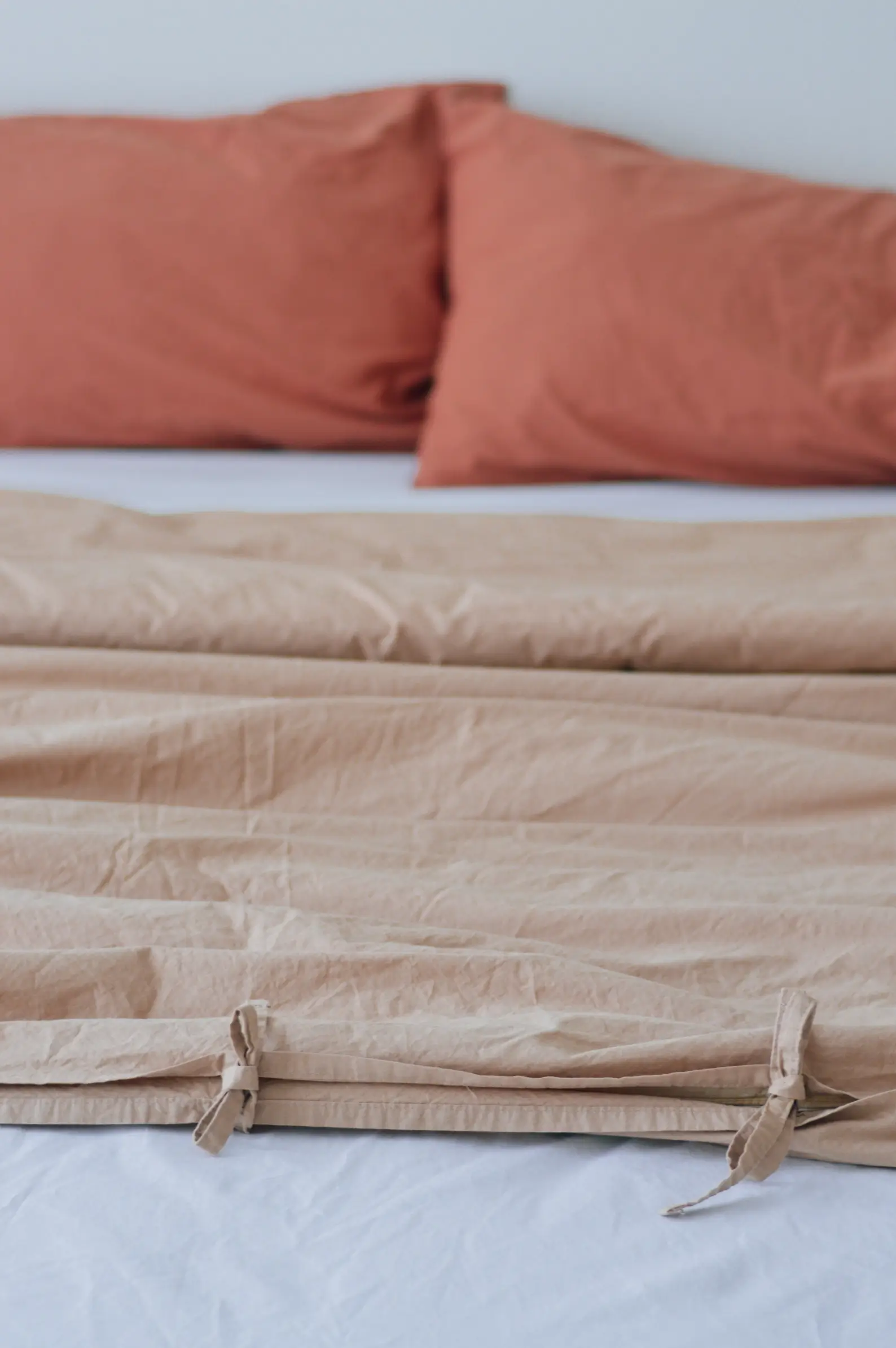 House of Jude Cotton Duvet Cover, Turkish Cotton Bedding 2 house of Jude Cotton Duvet Cover
