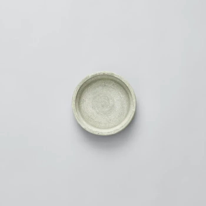 Handmade Patina Tray for Planters