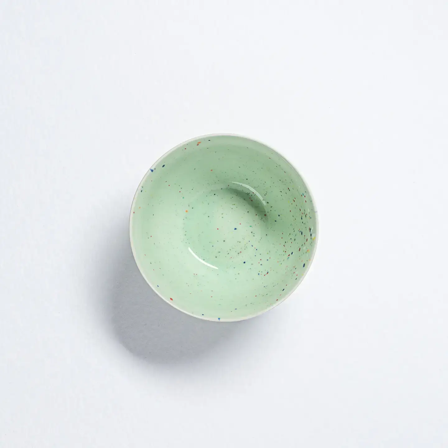 Egg Back Home Handmade Ceramic Party Bowl 3 Egg Back Home Handmade Ceramic Party Bowl - Image 3