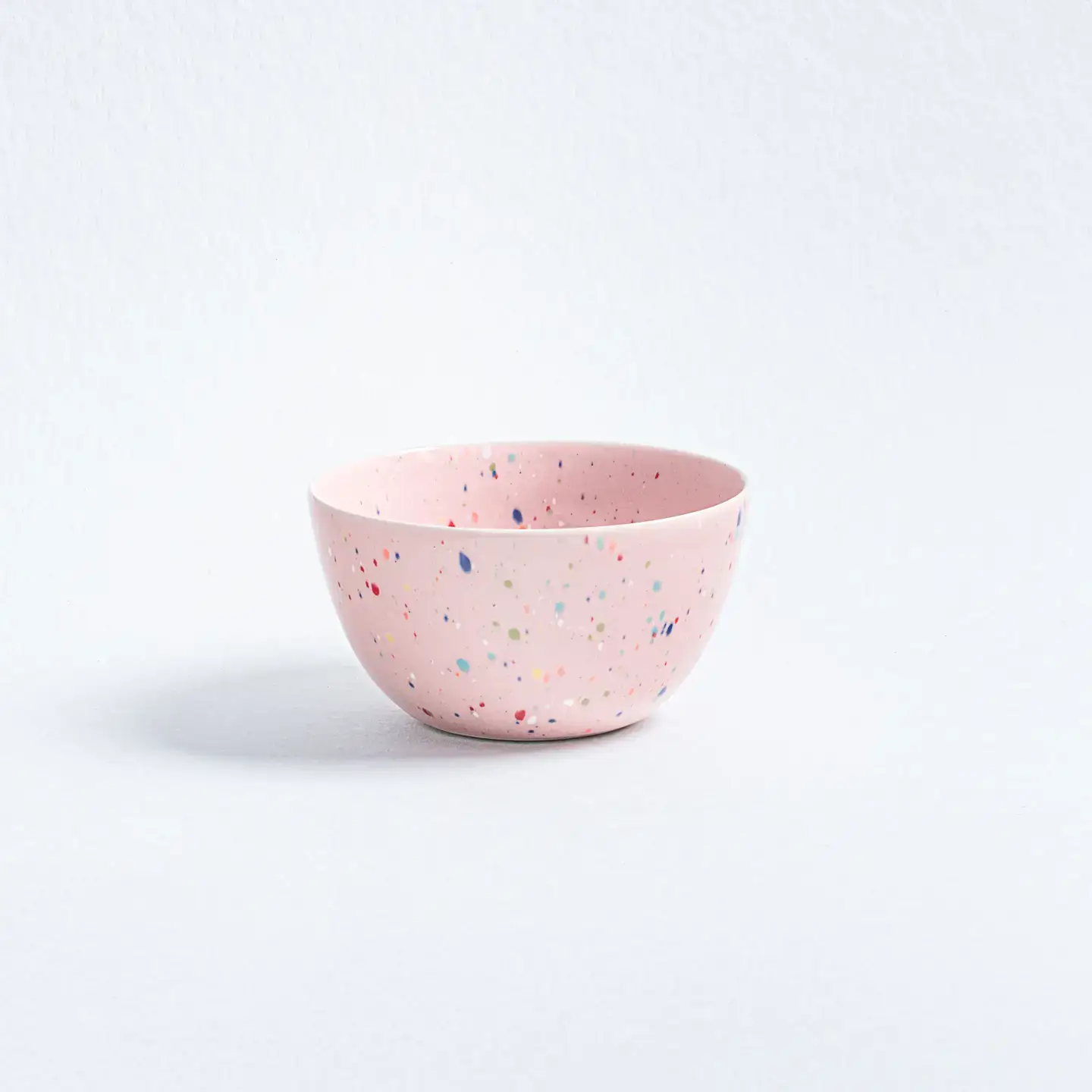 Egg Back Home Handmade Ceramic Party Bowl 2 egg back back home pink ceramic bowl