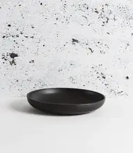Le Kuisto 12-Piece Stoneware Dinnerware Set - Lead Free, Cadmium Free, GHARYAN 5 GHARYAN lead free stoneware dinnerware set of 12