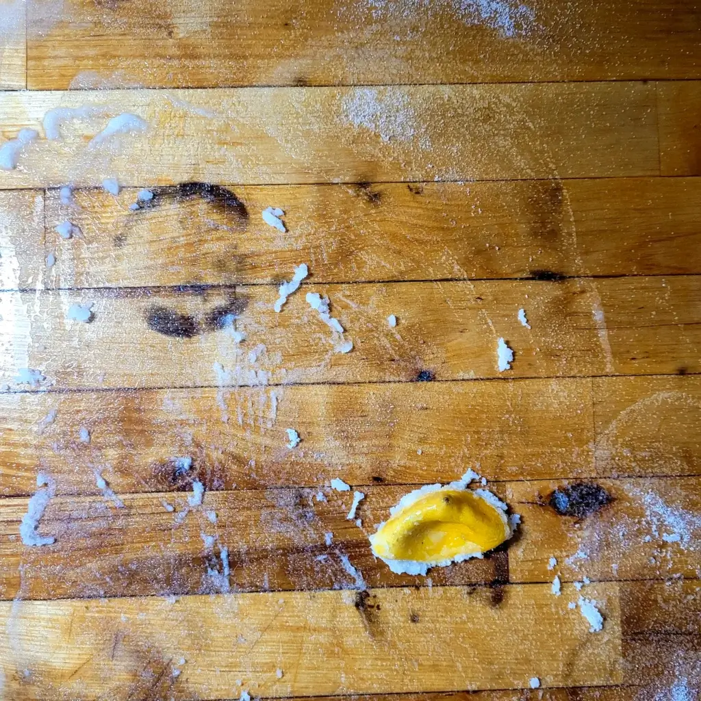 5 Ways to Remove Stains from Butcher Block Countertops (2024 Guide) 3 Salt and Lemon Method to prevent water stains on butcher block