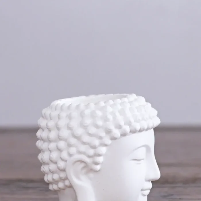 buddha candle buddha candle
