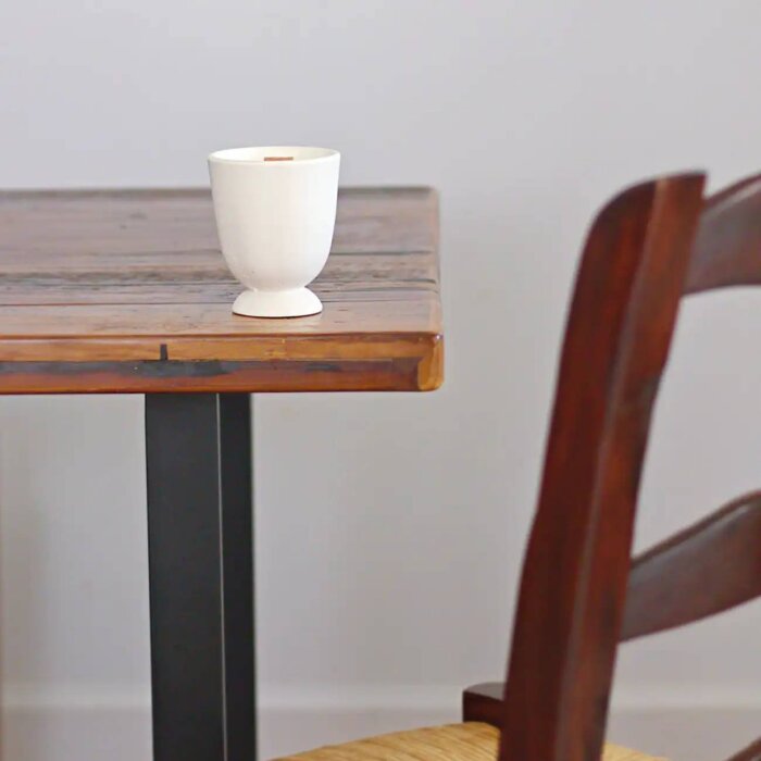 coffee candle coffee scented candle