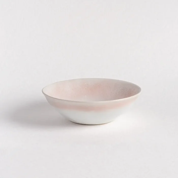 pink Soup Bowls pink Soup Bowls