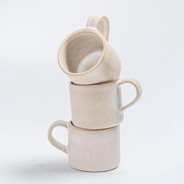rustic stoneware coffee mugs rustic stoneware coffee mugs. lead free mugs