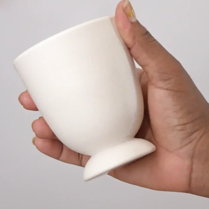 strong coffee scented candles