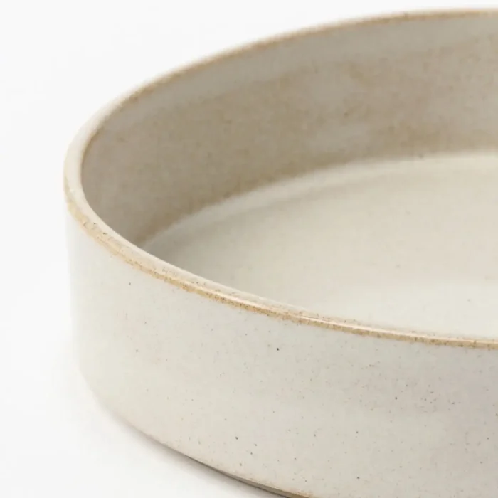 Handmade ceramic deep plates Handmade ceramic deep plates