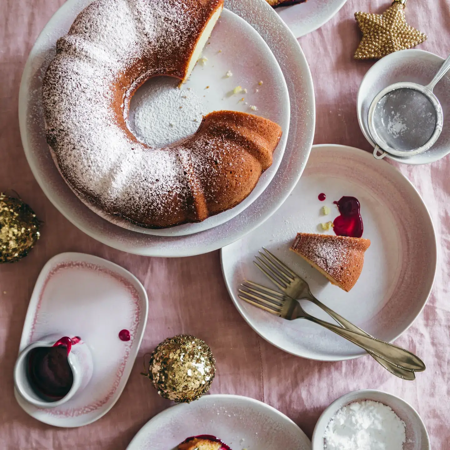 Cadmium Free Dinnerware