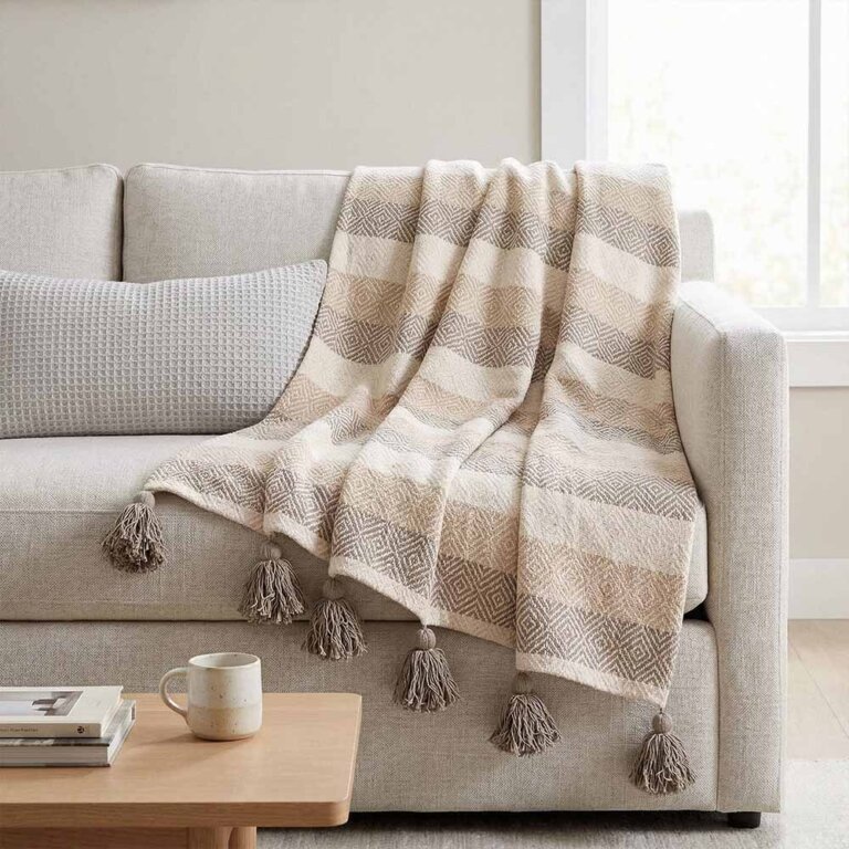 Sustainable Home Decor Brands: 15 Beautiful Eco-Friendly Brands to Know 2 What Makes a Brand Sustainable