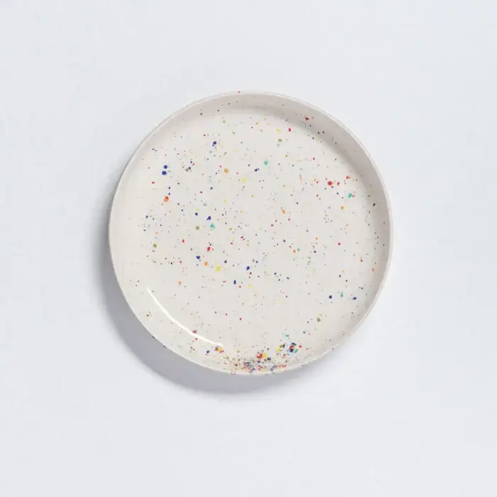 Low Pasta Plates