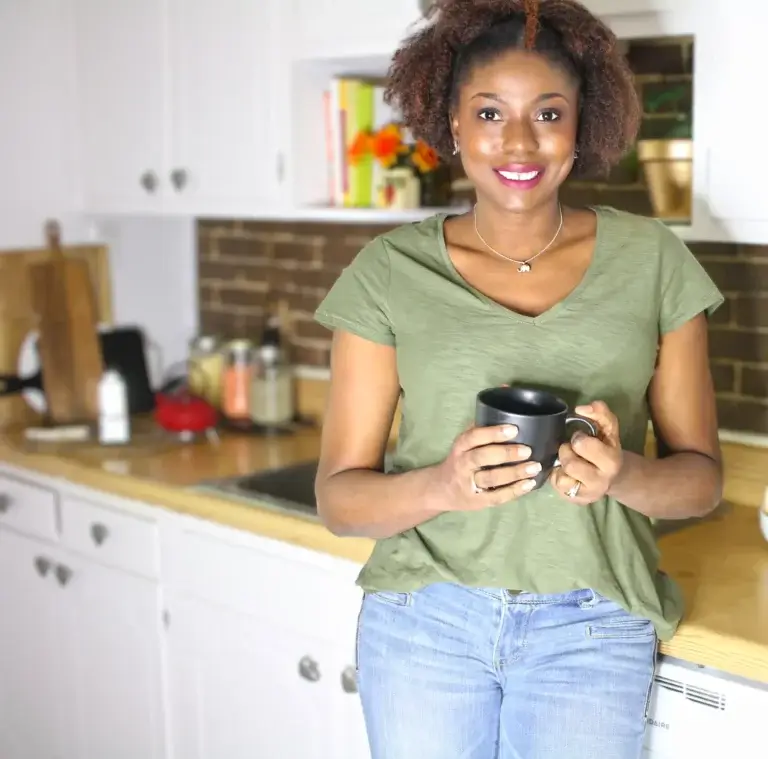 Thoughtfully Sourced, Responsibly Made: Home Decor Reimagined 11 Michaelle Barbor