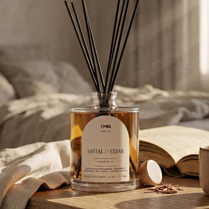 santal and cedar reed diffuser santal and cedar reed diffuser